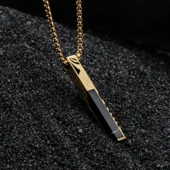 CAMPANIA NECKLACE