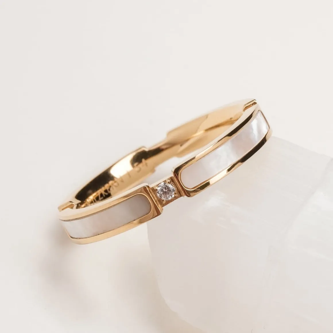 Campania Ring