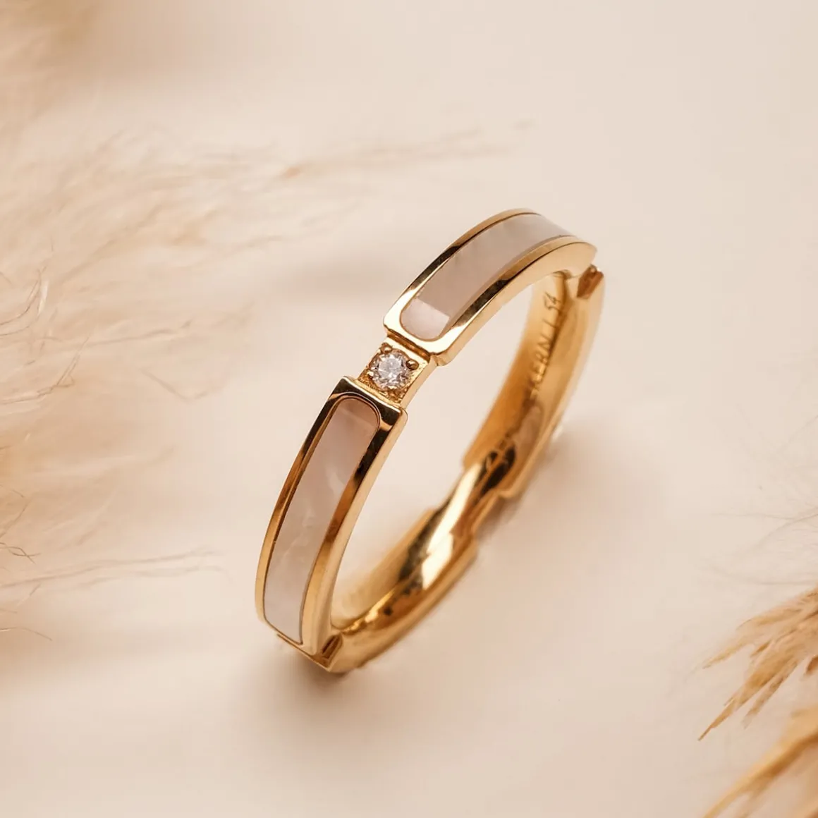 Campania Ring