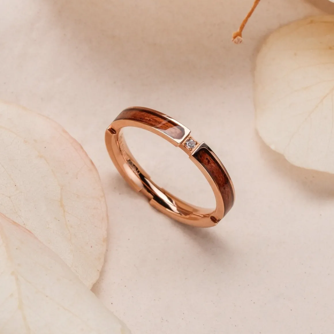 CAMPANIA RING