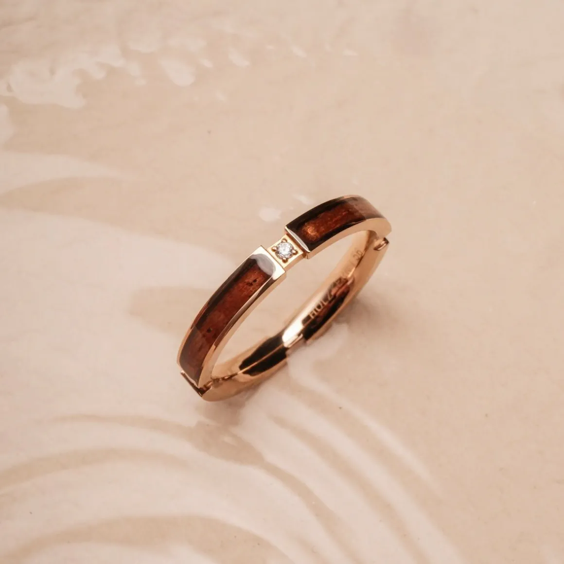 CAMPANIA RING