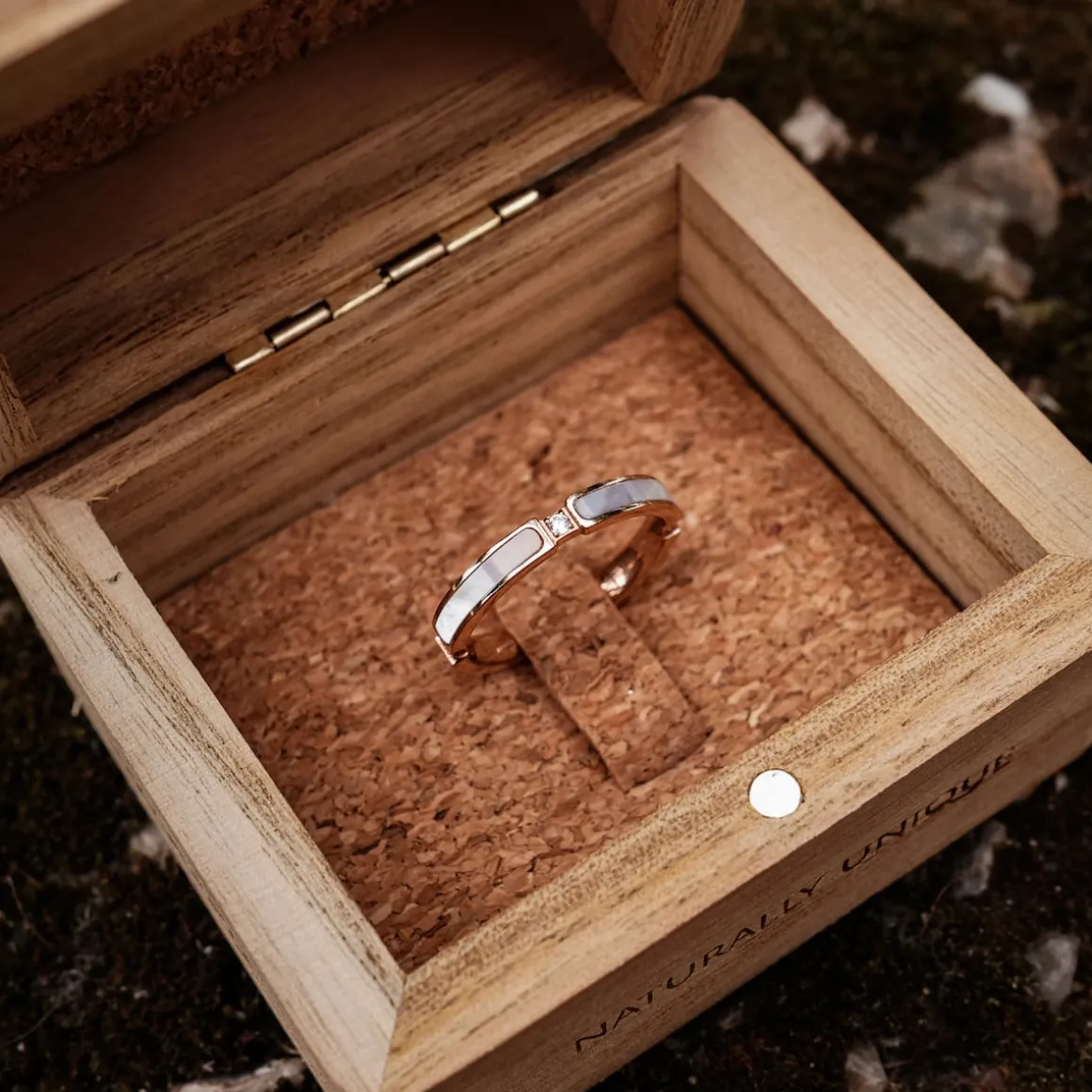 Campania Ring