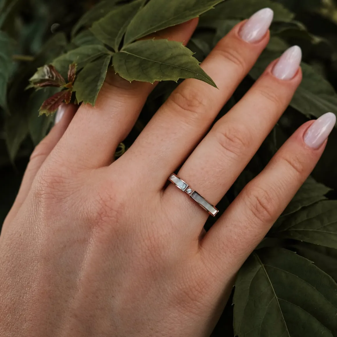Campania Ring
