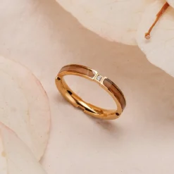 CAMPANIA RING