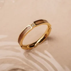 CAMPANIA RING
