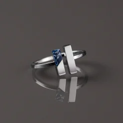 CAMPANIA RING