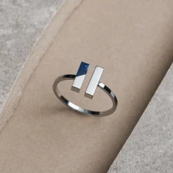 CAMPANIA RING