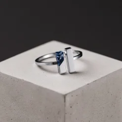 CAMPANIA RING