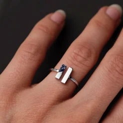 CAMPANIA RING