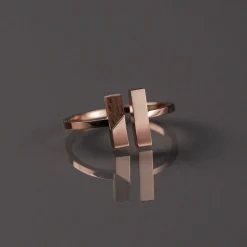 CAMPANIA RING