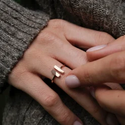 CAMPANIA RING