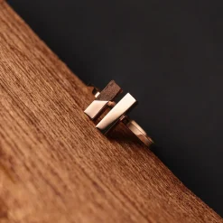 CAMPANIA RING
