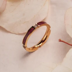 CAMPANIA RING