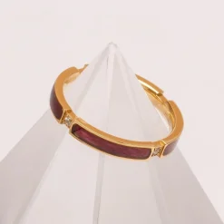 CAMPANIA RING