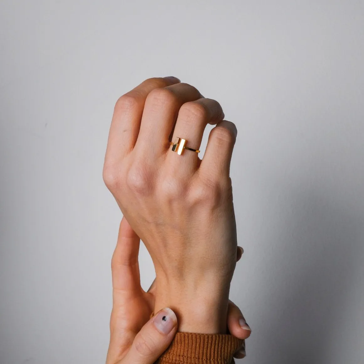 Campania Ring