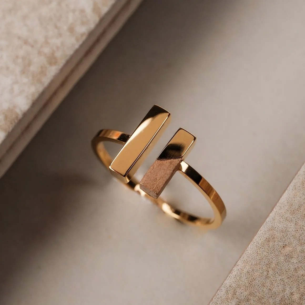 Campania Ring