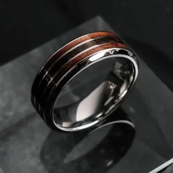 Cartesian Ring