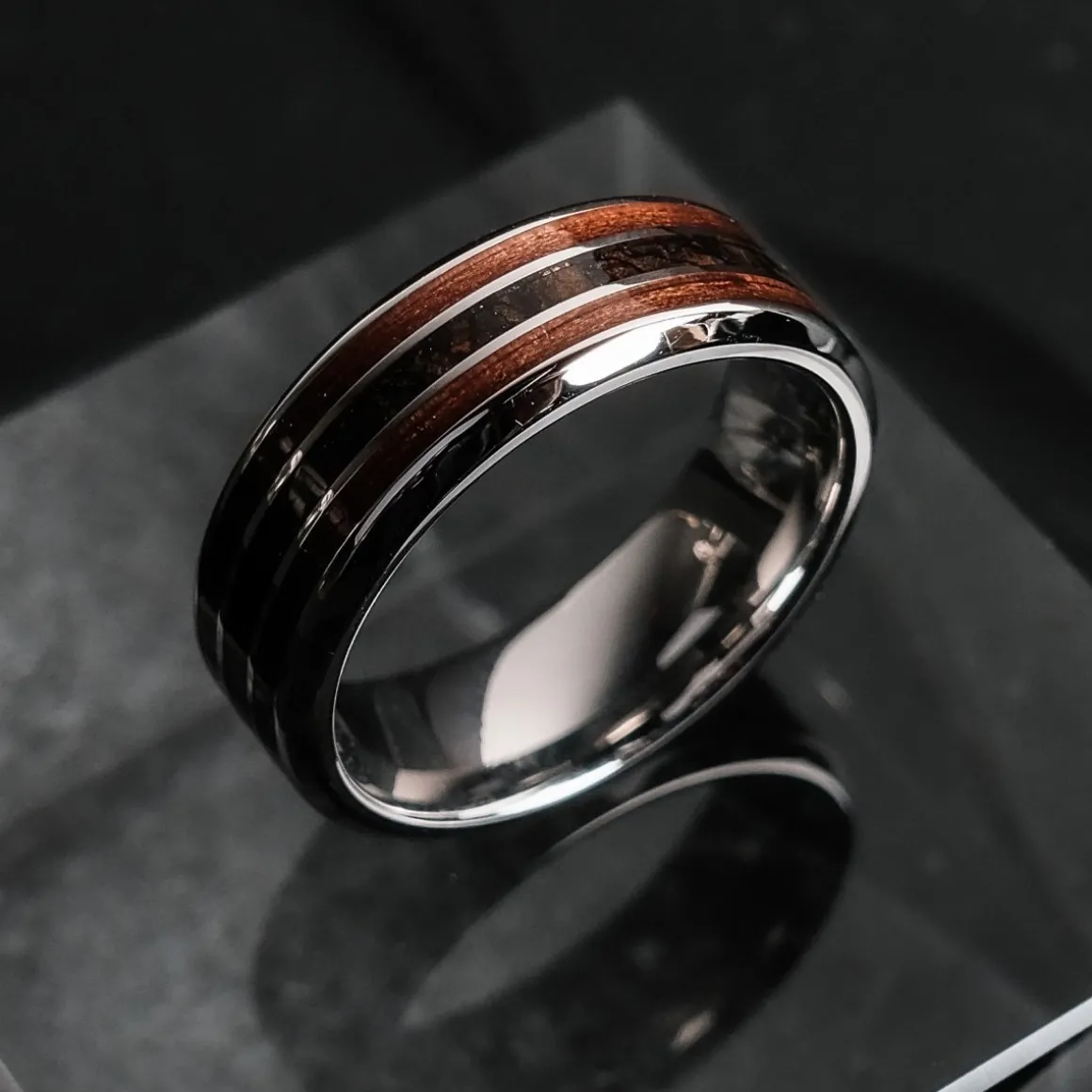 Cartesian Ring