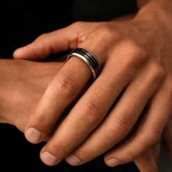Cartesian Ring