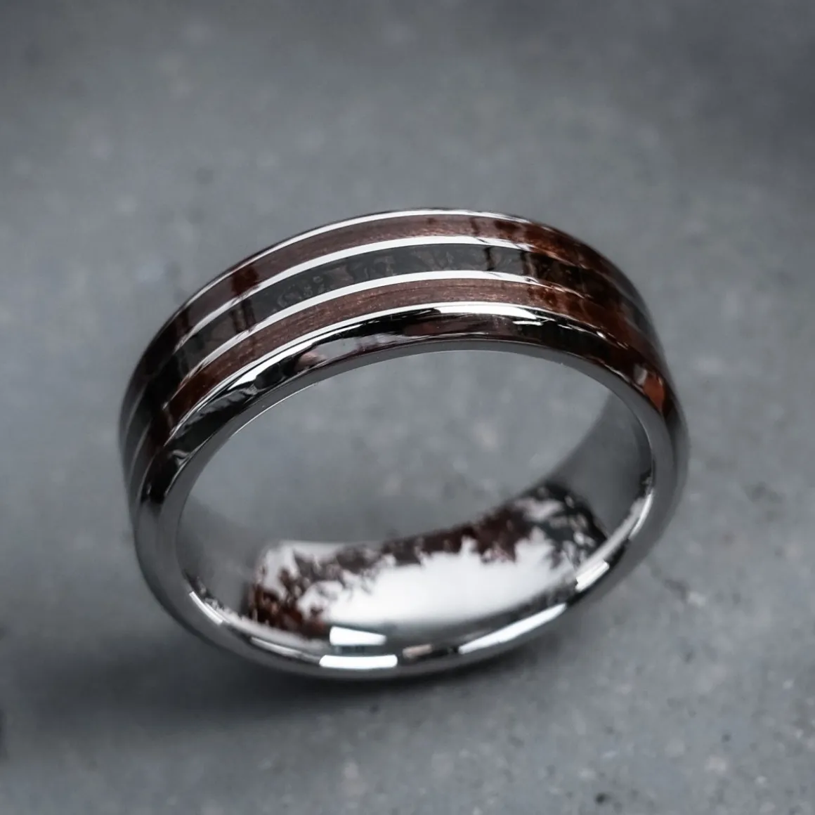 Cartesian Ring