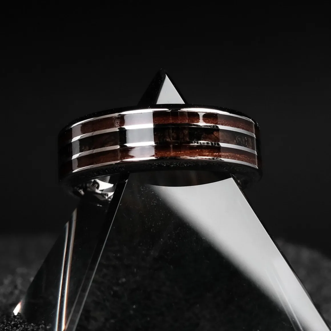 Cartesian Ring