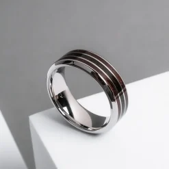 Cartesian Ring
