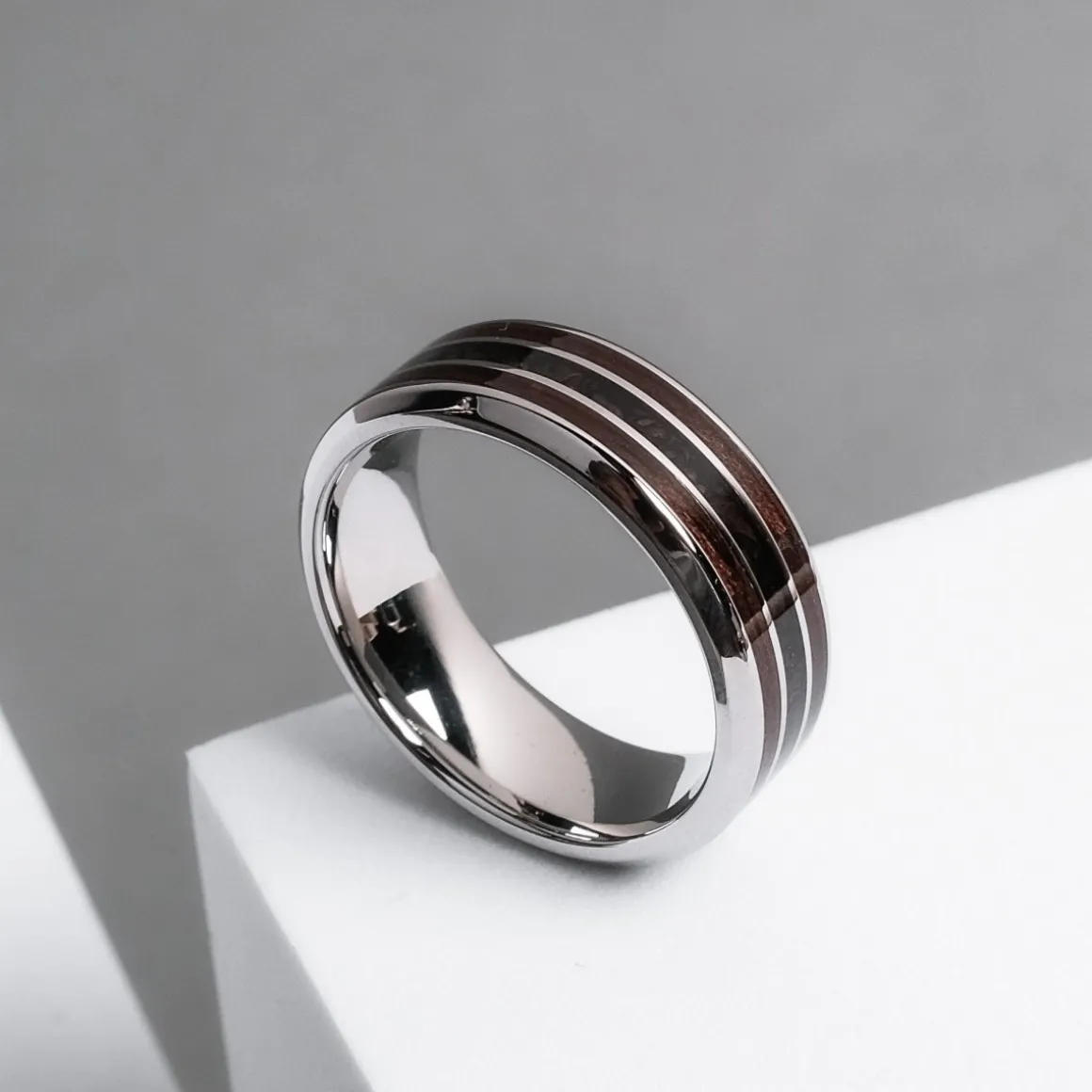 Cartesian Ring