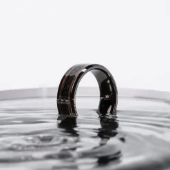 Cartesian Ring