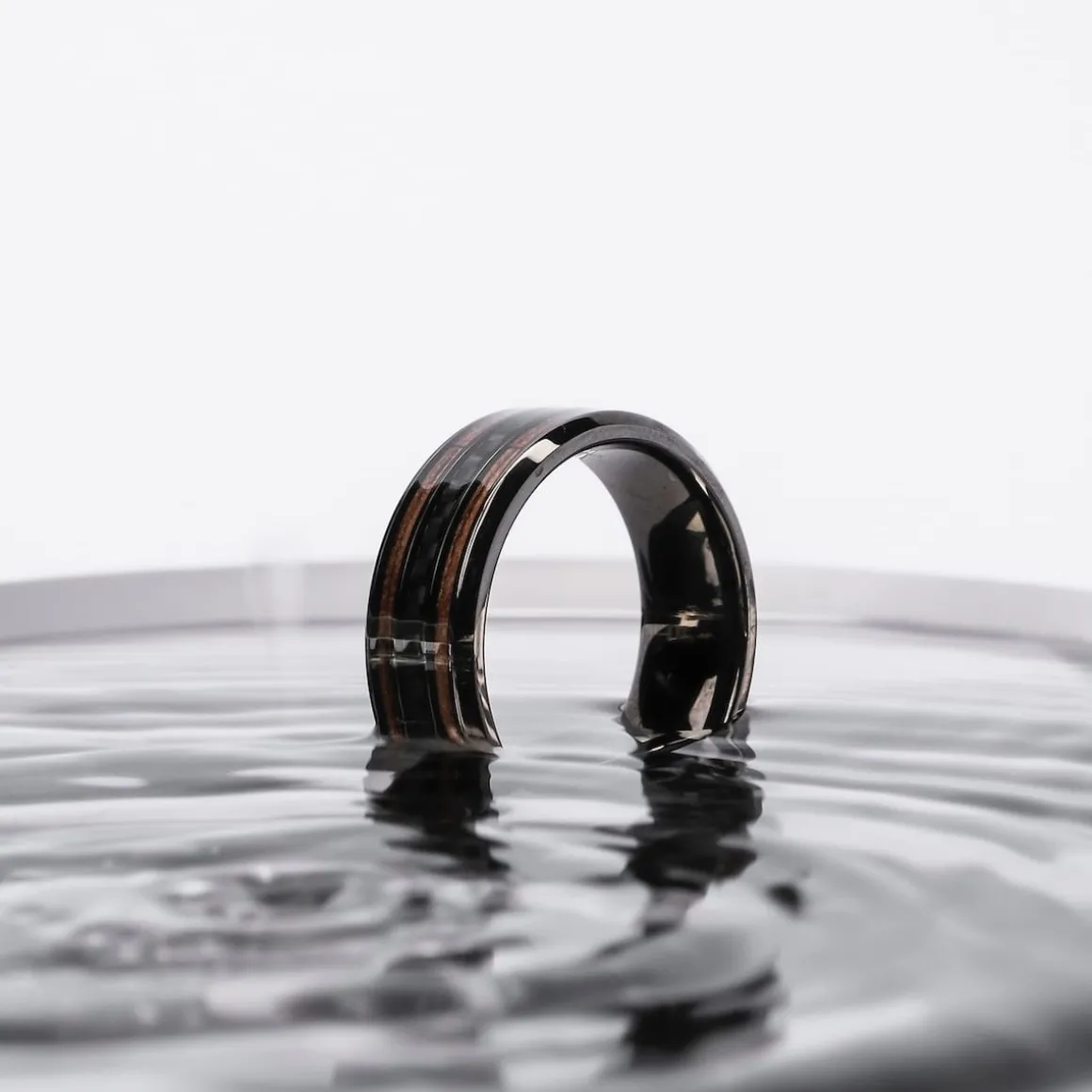 Cartesian Ring