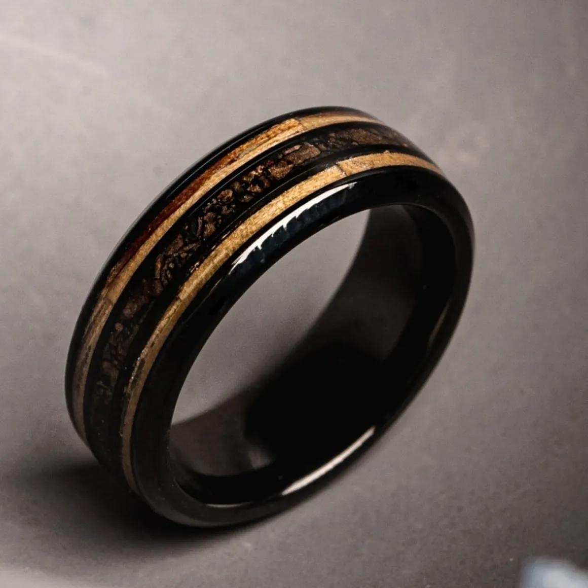 Cartesian Ring