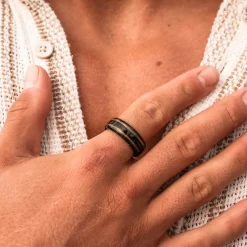Cartesian Ring