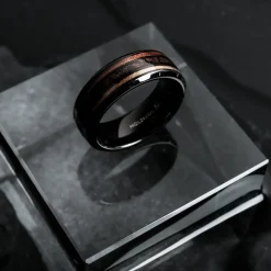 Cartesian Ring