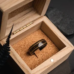 Cartesian Ring