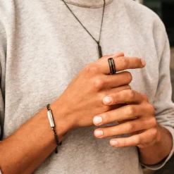 Cartesian Ring