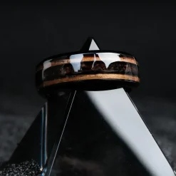 Cartesian Ring
