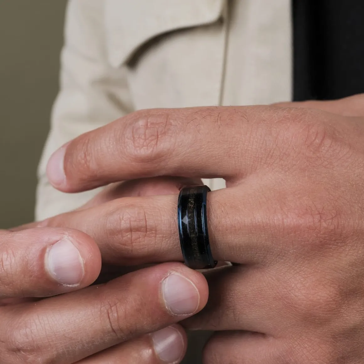 Cartesian Ring