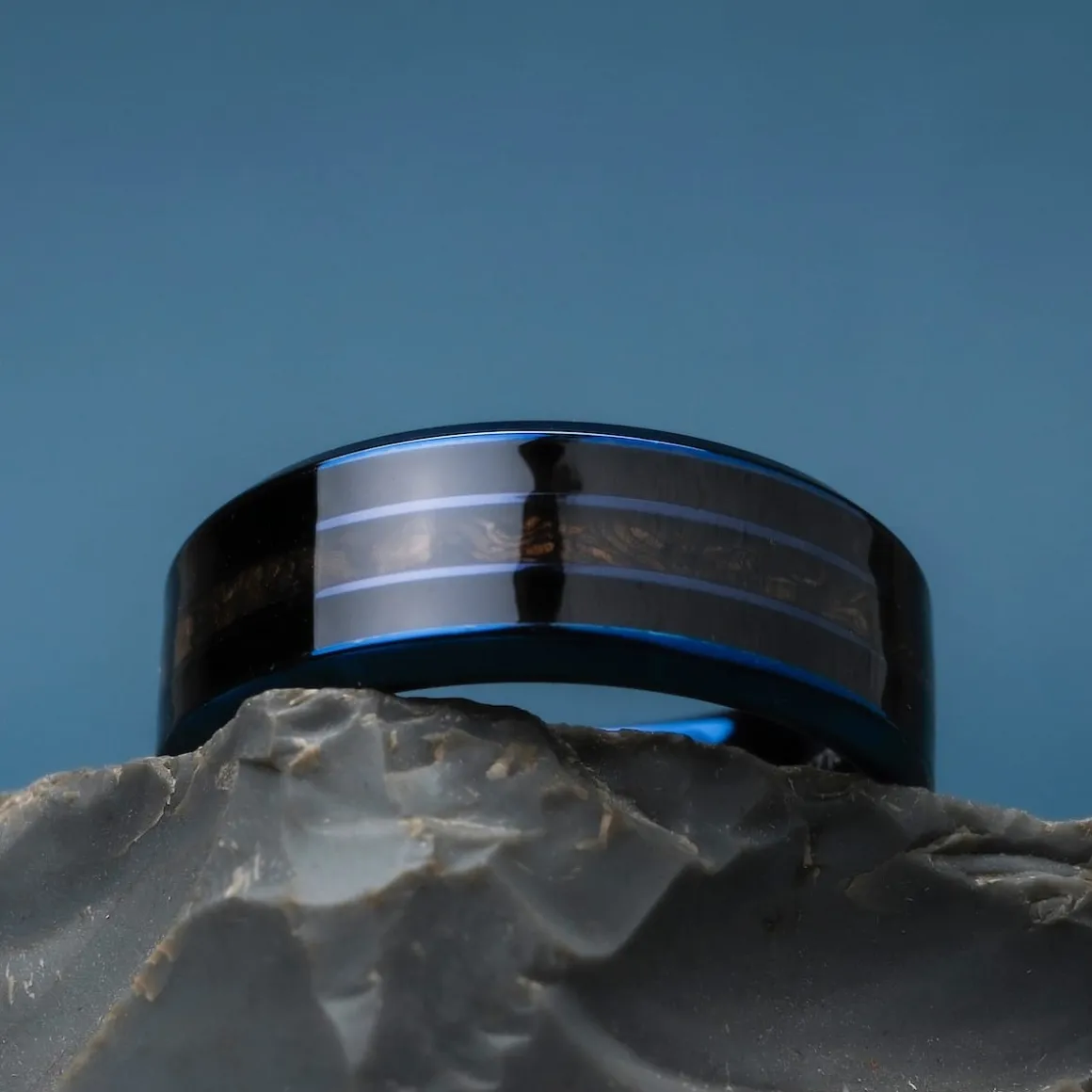 Cartesian Ring