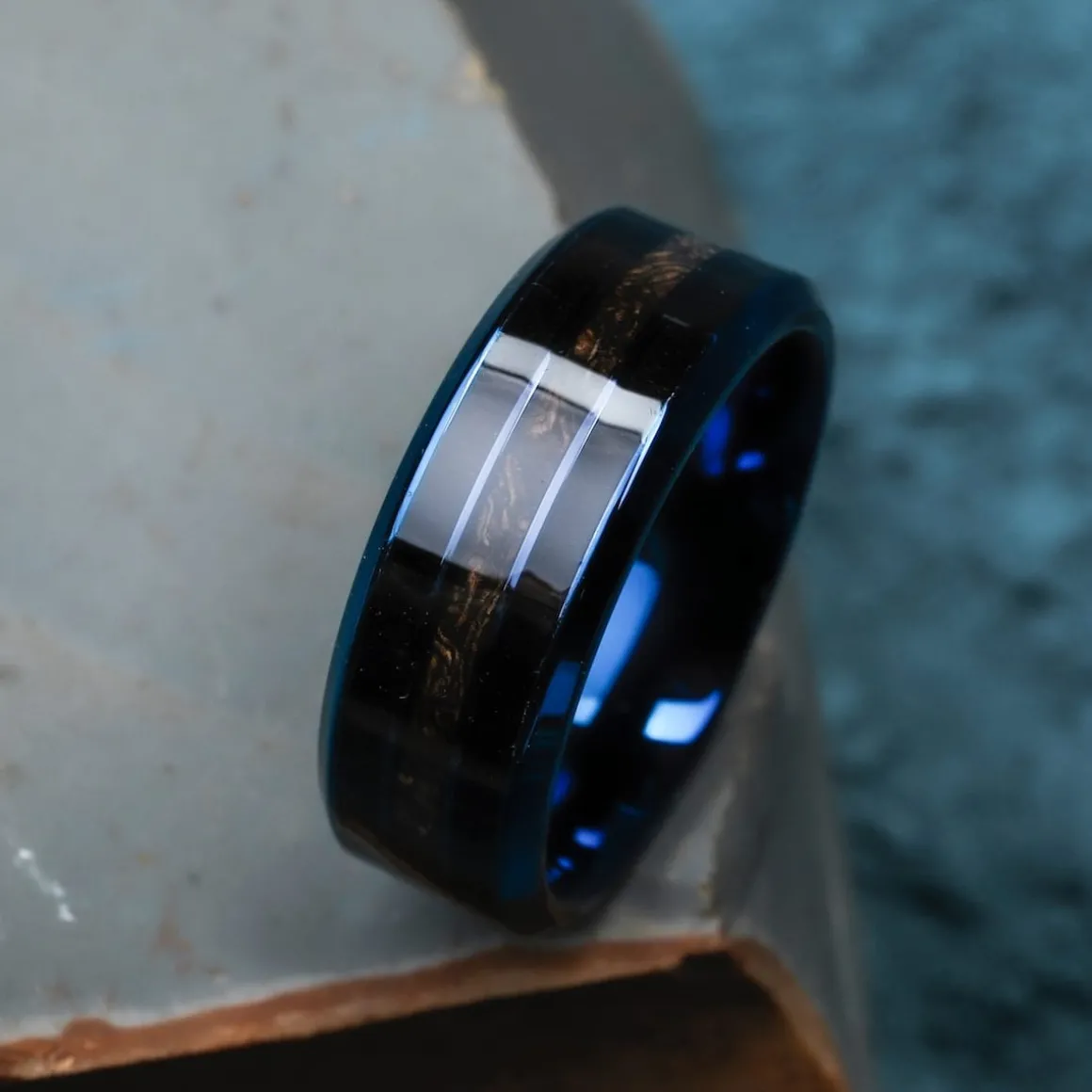 Cartesian Ring