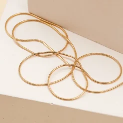 Charms Necklace