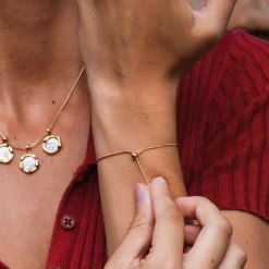 Charms Necklace