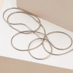 Charms Necklace