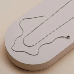Charms Necklace