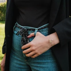 Chiaroscuro Bracelet