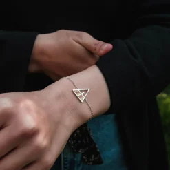 Chiaroscuro Bracelet