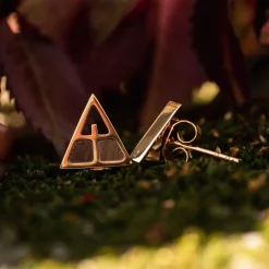 Chiaroscuro Earrings