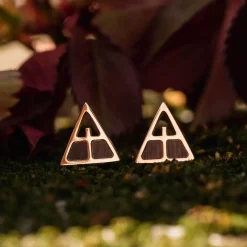 Chiaroscuro Earrings