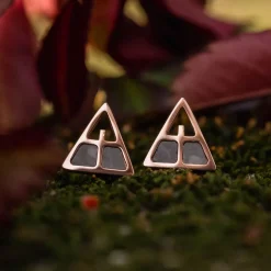 Chiaroscuro Earrings