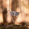 Chiaroscuro Necklace