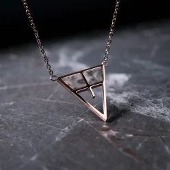 Chiaroscuro Necklace