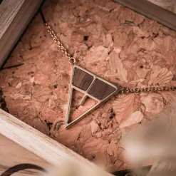 Chiaroscuro Necklace